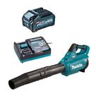 Soprador De Folhas Bateria 40v XGT UB001 4.0ah 220v