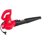 Soprador de Folhas Branco Motores BS600C 2000W