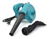 Soprador De Folhas Com Aspirador 600w 127v Carro Jardim Casa