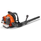 Soprador de Folhas Costal a Gasolina 345-BT HUSQVARNA Soprador de Folhas Costal a Gasolina 345-BT HUSQVARNA