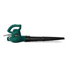 Soprador de folhas eletrico 127v 2000w ultra desempenho tekna verde Soprador de folhas eletrico 127v 2000w ultra desempenho tekna verde