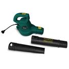 Soprador de Folhas Elétrico 2000w Forest e Garden B2000e Tekna Soprador de Folhas Elétrico 2000w Forest e Garden B2000e Tekna