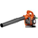 Soprador de Folhas Husqvarna, Gasolina, 1,1 CV - 125B Soprador de Folhas Husqvarna, Gasolina, 1,1 CV - 125B