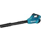 Soprador De Folhas Makita Dub362z-kit-220v Com 4 Baterias 18 V 5,0 Ah E Carregador Duplo 220 V