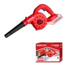 Soprador De Folhas Sem Fio 20v 18.000rpm Limpeza Potente