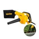Soprador E Aspirador 127v Sav680 Vonder Soprador E Aspirador 127v Sav680 Vonder