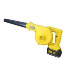 Soprador e aspirador de folhas a bateria 21v 2.400mah - bomder Soprador e aspirador de folhas a bateria 21v 2.400mah - bomder
