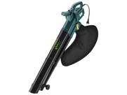 Soprador e Aspirador de Folhas Elétrico - Tekna VB2101E1 2000W Soprador e Aspirador de Folhas Elétrico - Tekna VB2101E1 2000W