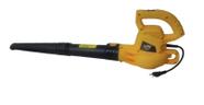 Soprador Elétrico 2000W 220V LITH-LT9001 Amarelo
