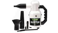 Soprador elétrico Metrovac Datavac 120 V com kit de ferramentas