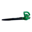 Soprador Garthen GSF-2000 Elétrico 2 KW Verde 110V