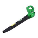 Soprador Garthen GSF2000 elétrico 2000W 220v Soprador Garthen GSF2000 elétrico 2000W 220v