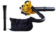 Soprador Gasolina Buffalo 26cc 2T com Recolhedor 50165 Soprador Gasolina Buffalo 26cc 2T com Recolhedor 50165