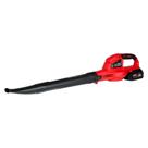 Soprador Lateral A Bateria 18v TBT18BL150-K Turbo Toyama