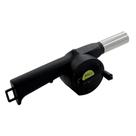 Soprador Manual De Churrasqueira Easy Grill Dynasty