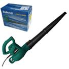 Soprador para Folhas Elétrico 2000 Watts Potente para Jardim Soprador para Folhas Elétrico 2000 Watts Potente para Jardim