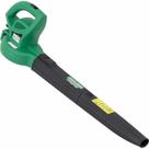 Soprador Potente Garthen GSF2000 127v