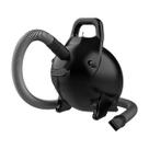 Soprador RX Kyklon Rex Preto 127v Petshop Profissional