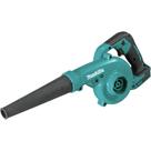Soprador sem fio Makita XBU05Z 18V LXT somente para ferramentas de íon de lítio