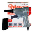 Soprador Sigma Tools Hurricane SGT-5606 1350W - 220V Soprador Sigma Tools Hurricane SGT-5606 1350W - 220V