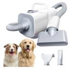 Soprador Silencioso Pet Banho e Tosa com Aquecimento para Cães e Gatos, 220V Profissional Homerun