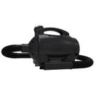 Soprador Supera Preto Minag Original 220V