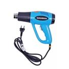 Soprador Termico 1500w 110v Com Regulagem Soplador