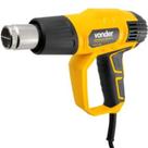 Soprador Térmico 1500W com 2 Estágios