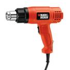 Soprador Termico 1500W Com Controle Variavel 2 Temperatura 110V - Hg1500-Br - Black&Decker Soprador Termico 1500W Com Controle Variavel 2 Temperatura 110V - Hg1500-Br - Black&Decker
