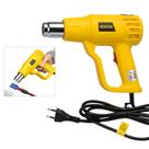 Soprador Térmico 1600W com 2 Velocidades 127V