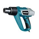 Soprador Térmico 1800W Com 5 Acessórios Ws6427U - Wesco Soprador Térmico 1800W Com 5 Acessórios Ws6427U - Wesco