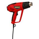 Soprador Térmico 1950 Watts 220 Volts com Acessórios - 929.0039-0 - SCHULZ Soprador Térmico 1950 Watts 220 Volts com Acessórios - 929.0039-0 - SCHULZ