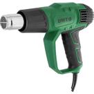Soprador Térmico, 2.000 W, 220 V~, STD 200n DWT 220 V~ OstenVonder