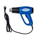 Soprador termico 2 estagios 2000w 220v empalux sp20002
