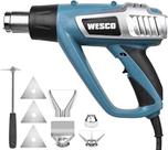 Soprador termico 2000w 2 - ws6427