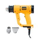 Soprador Térmico 2000w 220v com Regulagem D26411-b2 Dewalt - Unica Único