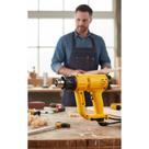 Soprador térmico 2000w - removedor de tinta e termocolagem Soprador térmico 2000w - removedor de tinta e termocolagem