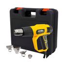 Soprador Térmico 2000w Stv200 220v + Maleta Plástica Vonder
