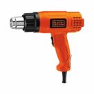 Soprador Térmico Black+Decker 1.500W