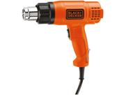 Soprador Térmico Black&Decker HG1500-B2 - 1500W 2 Temperaturas