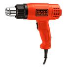 Soprador Termico Com 2 Estacoes Black & Decker