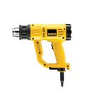Soprador térmico d26411-br dewalt 1500w 127v