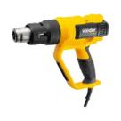 Soprador Térmico digital STV 1800 220V Vonder - 6001018220