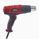 Soprador Térmico Elétrico 127v 7cm X 24,5cm