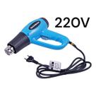 Soprador Térmico Gamma Ar Quente 127v ou 220v
