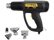 Soprador Térmico Hammer SP-2000 1700W 127v ou 1900W 220v