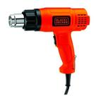 Soprador Térmico HG1500-B2 1500W - Black &amp Decker