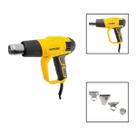 Soprador Térmico Profissional 3 Estágios 2000W 220V STV200N
