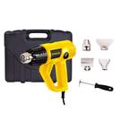 Soprador Térmico Stanley STXH2000K Potência de 1800W 220V