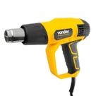 Soprador térmico stv200 2000w vonder 127v amarelo